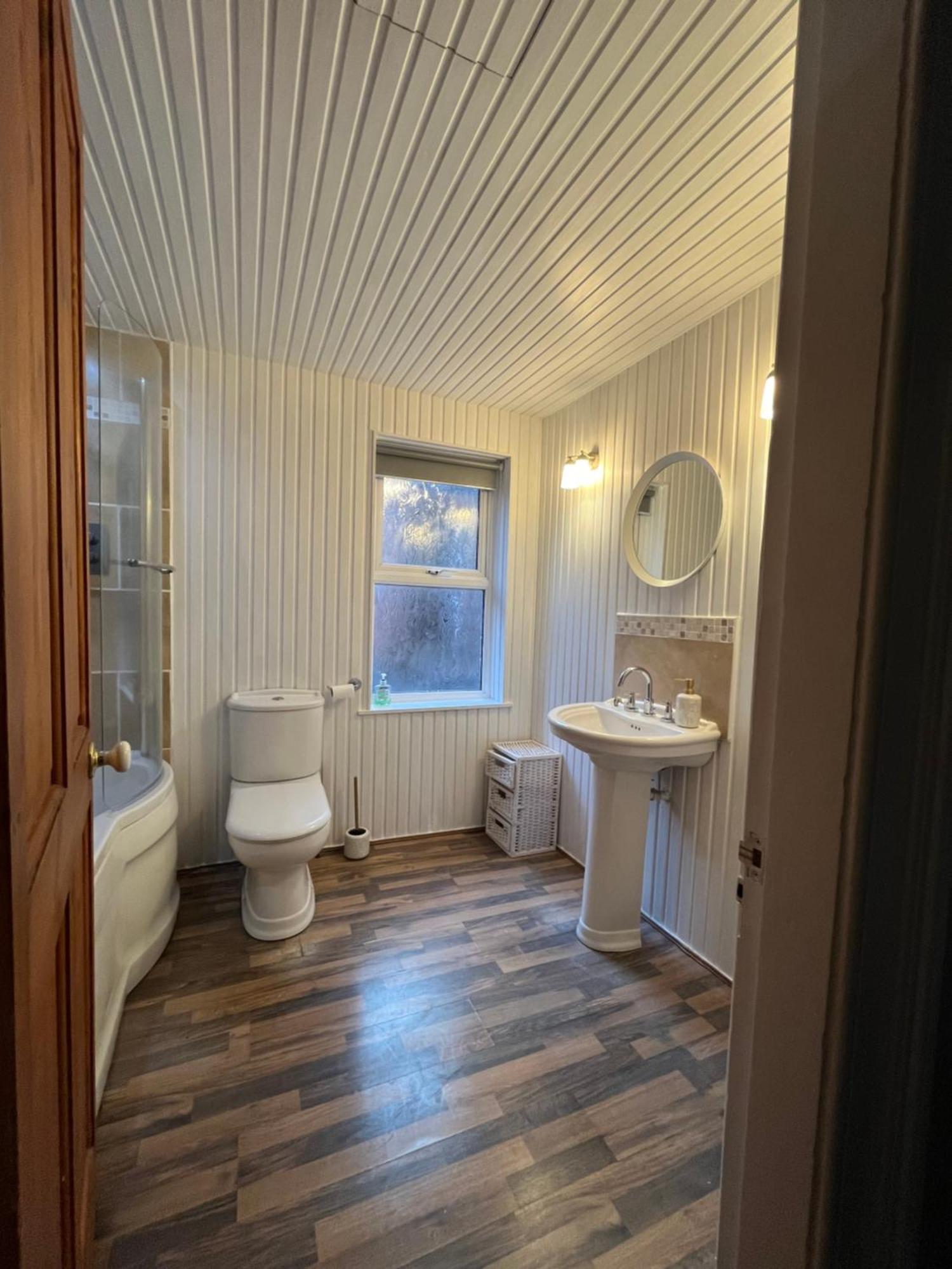 Gr8 Hostel At The Mount 贝尔法斯特 外观 照片