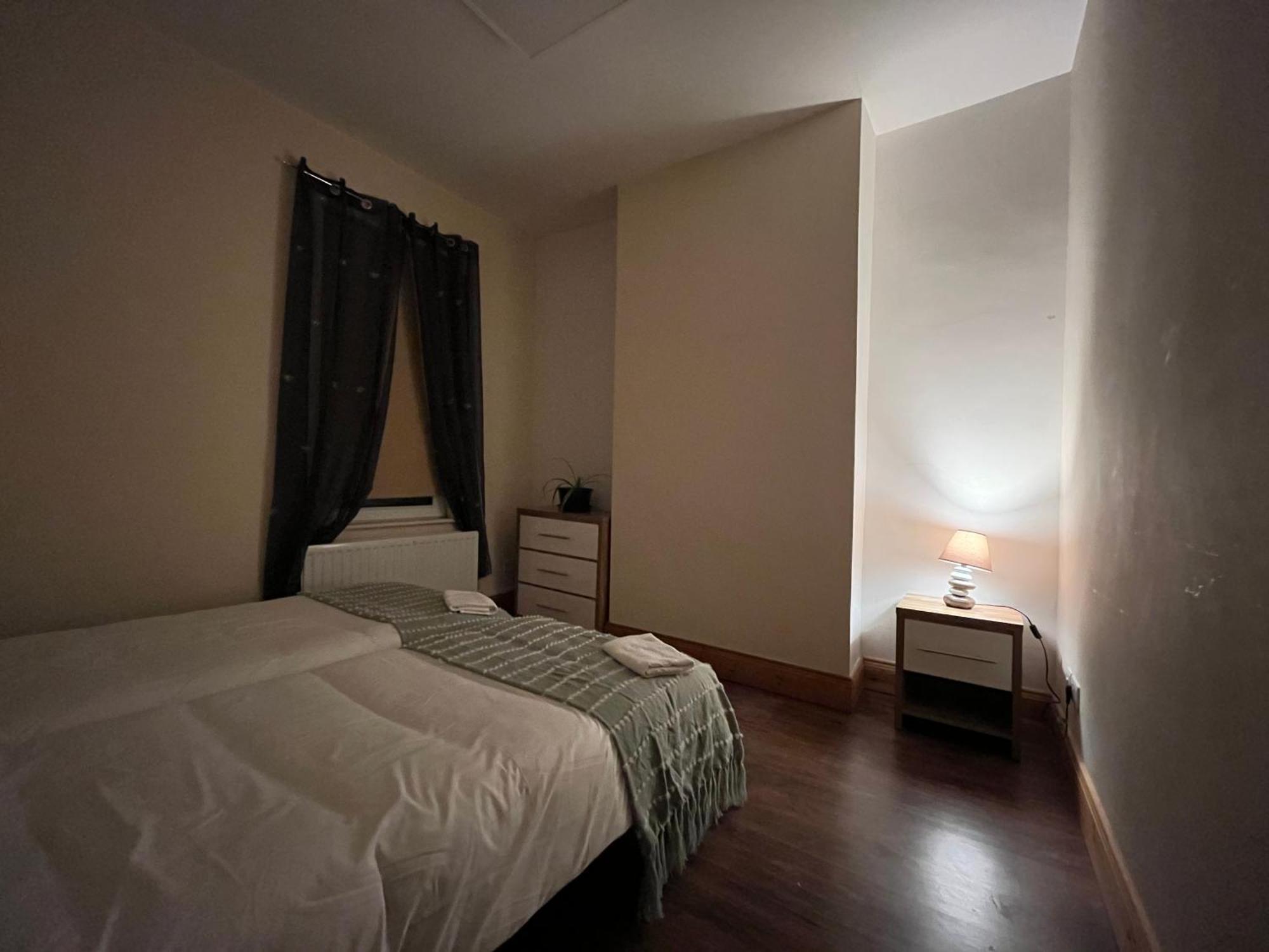 Gr8 Hostel At The Mount 贝尔法斯特 外观 照片