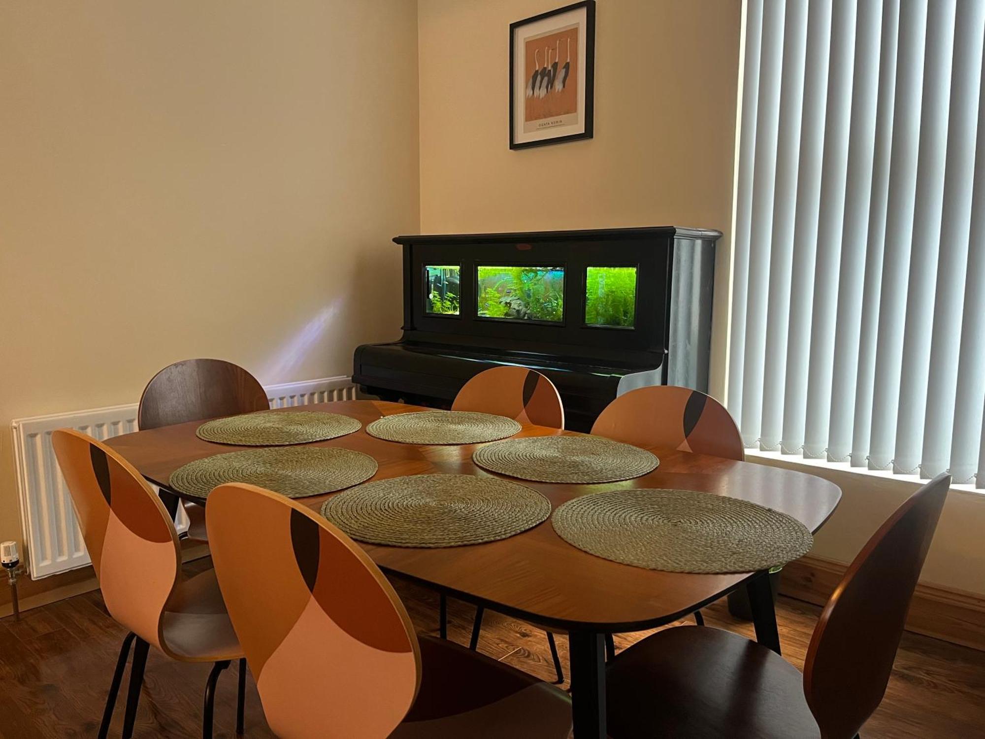 Gr8 Hostel At The Mount 贝尔法斯特 外观 照片