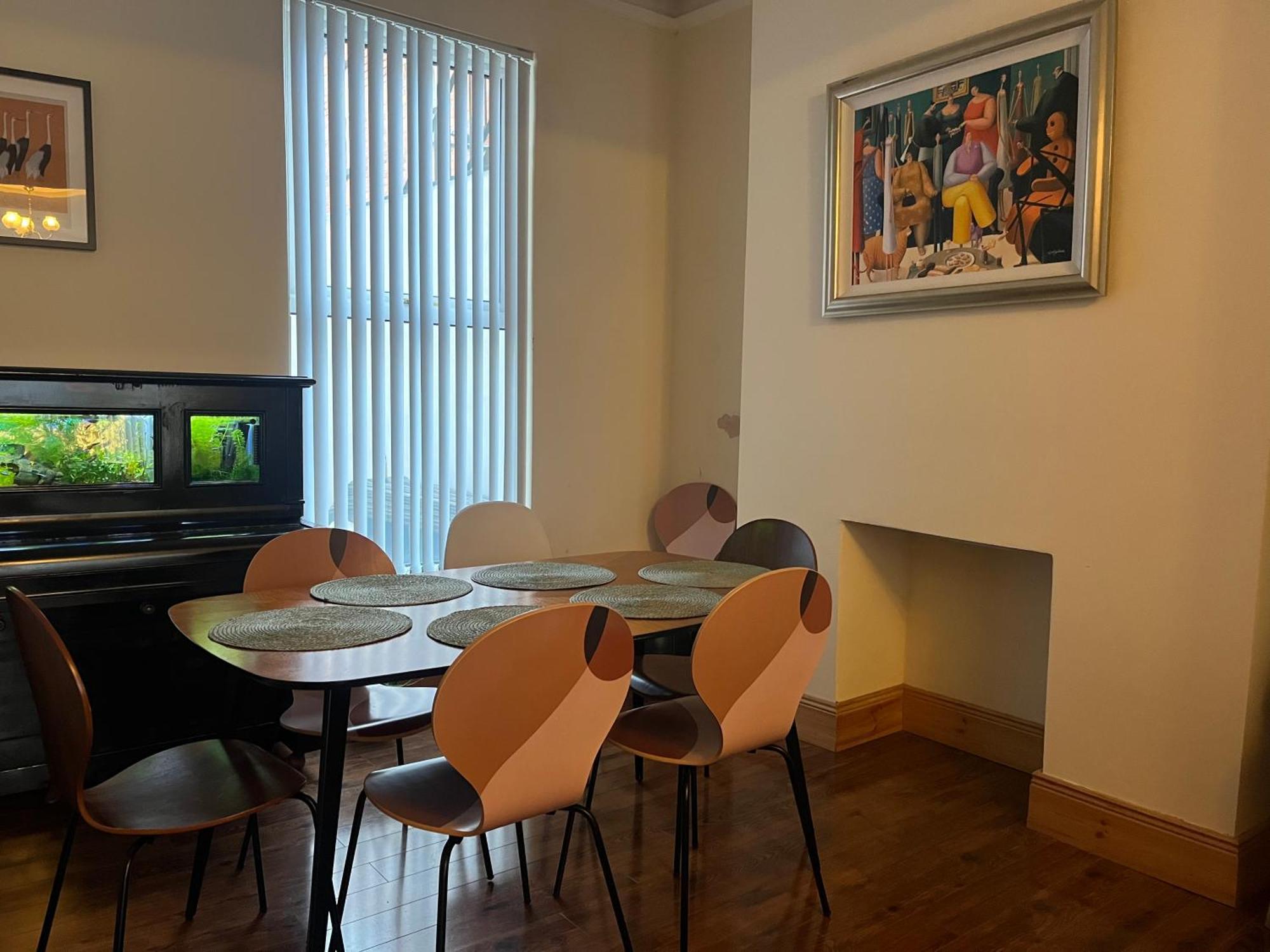 Gr8 Hostel At The Mount 贝尔法斯特 外观 照片