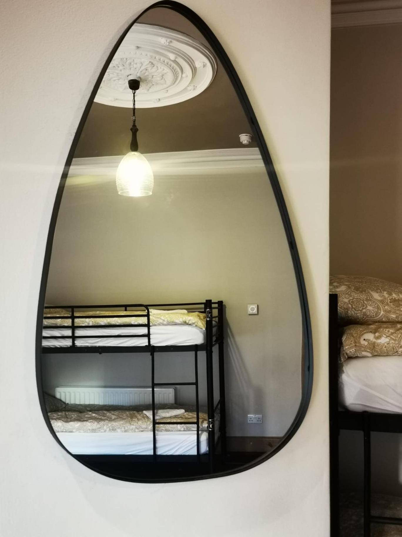 Gr8 Hostel At The Mount 贝尔法斯特 外观 照片