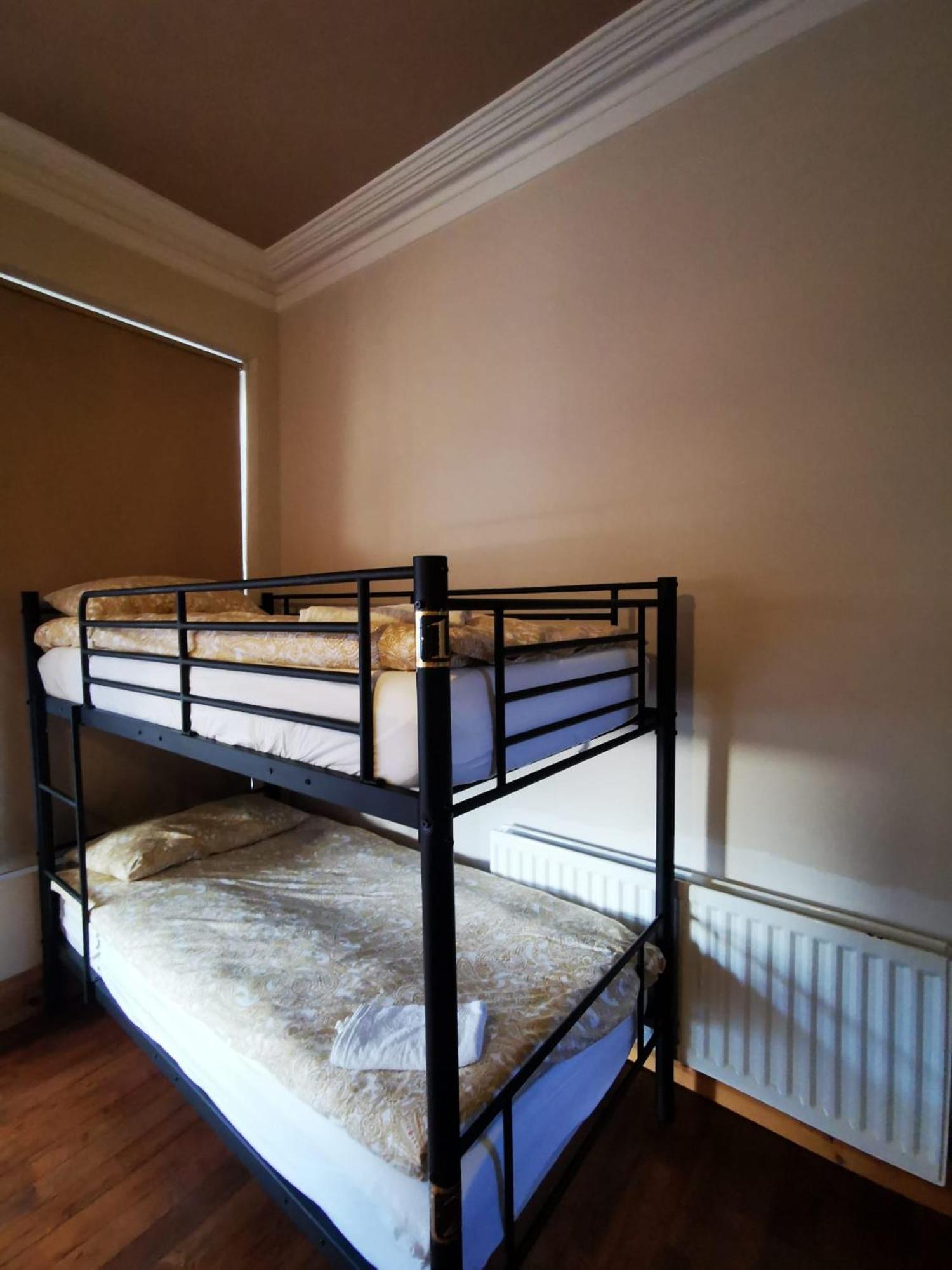 Gr8 Hostel At The Mount 贝尔法斯特 外观 照片