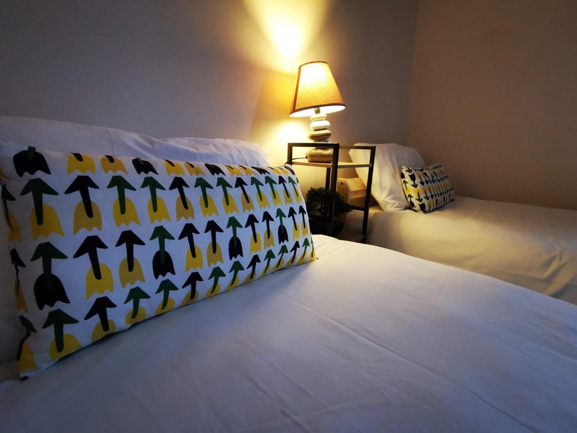 Gr8 Hostel At The Mount 贝尔法斯特 外观 照片