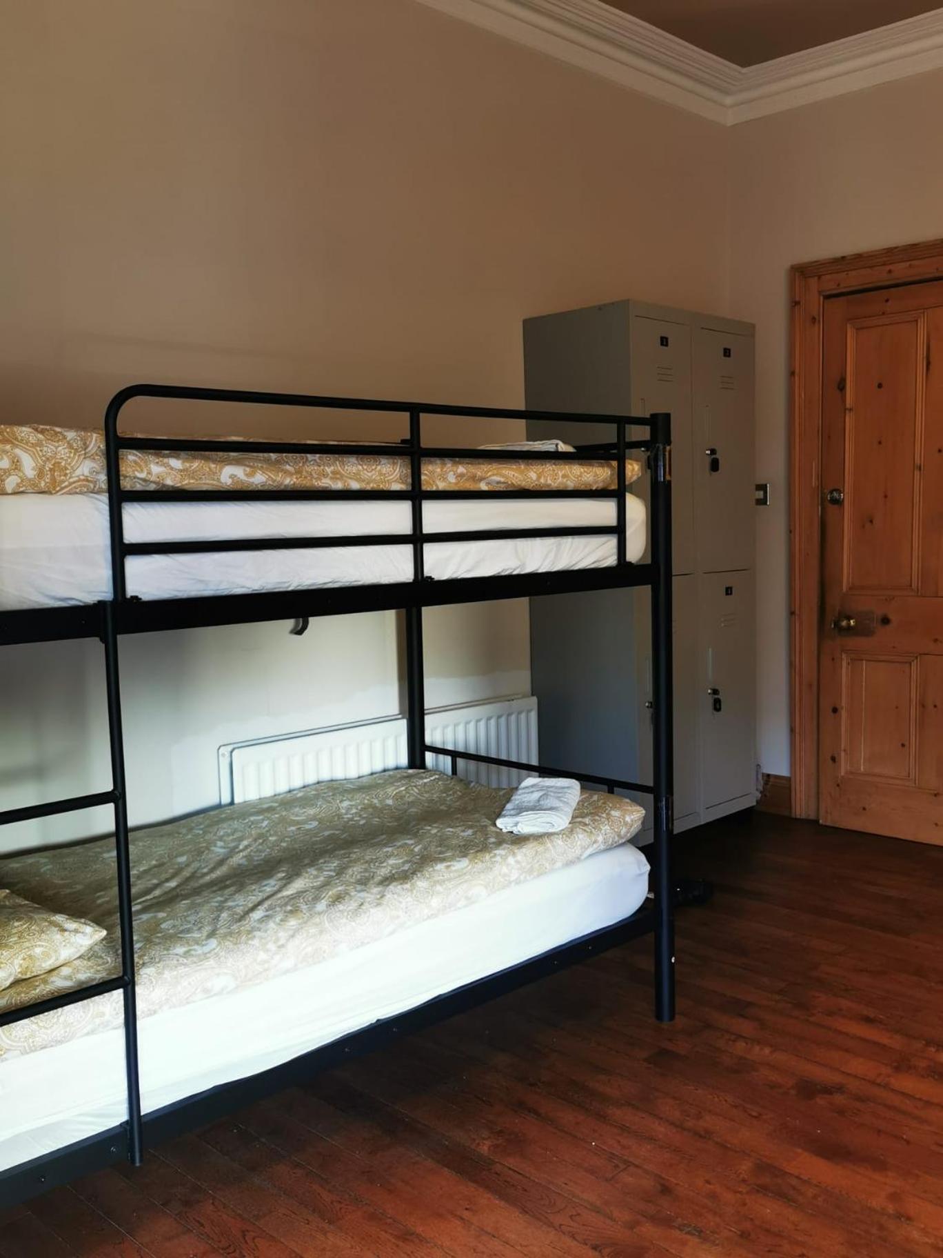 Gr8 Hostel At The Mount 贝尔法斯特 外观 照片