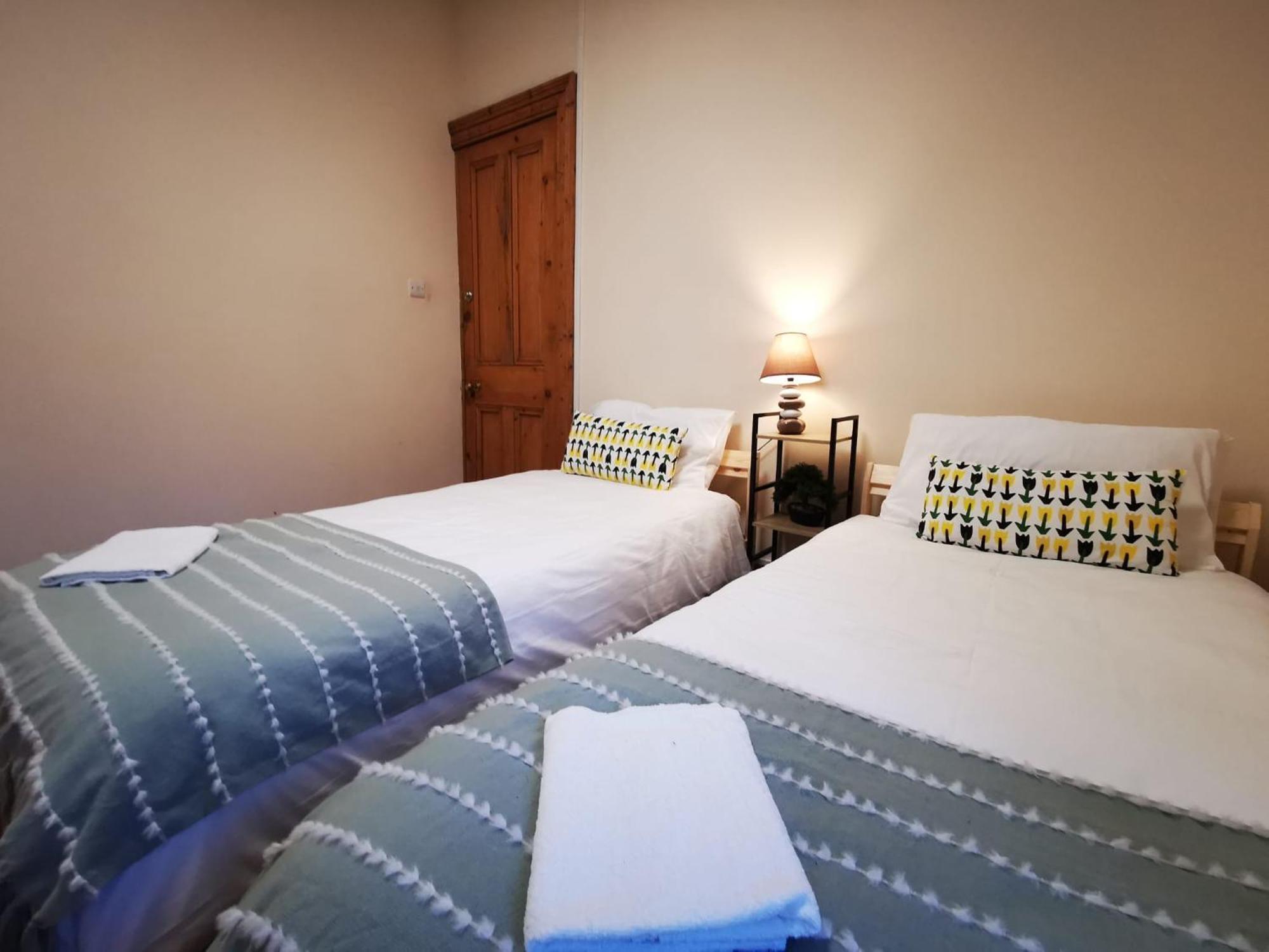 Gr8 Hostel At The Mount 贝尔法斯特 外观 照片